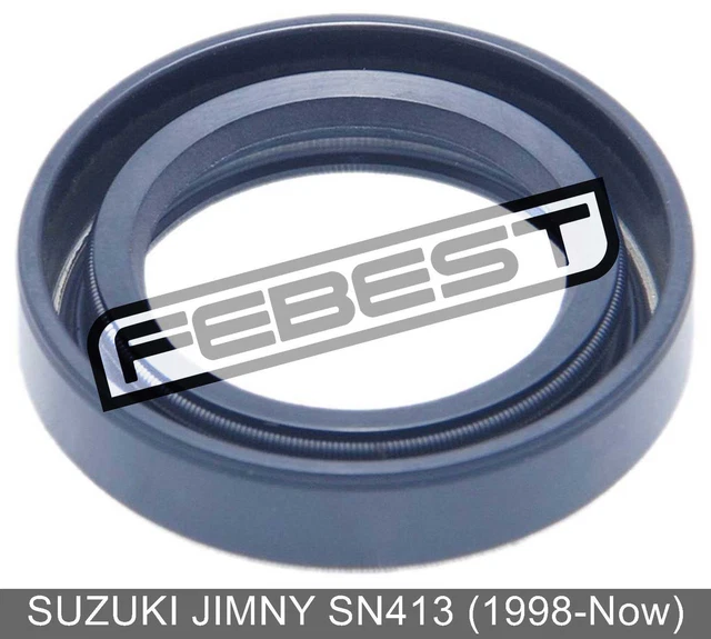 OIL SEAL AXLE Case 26X38X8 For Suzuki Jimny Sn413 (1998Now) £9.14