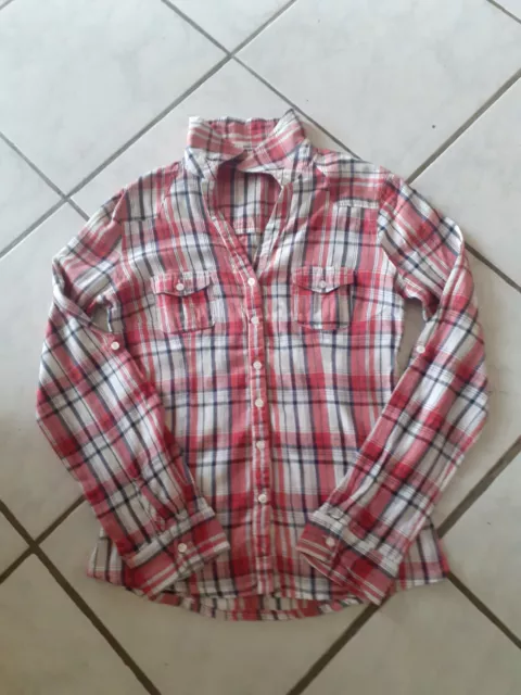 1 Chemise Pimkie 36