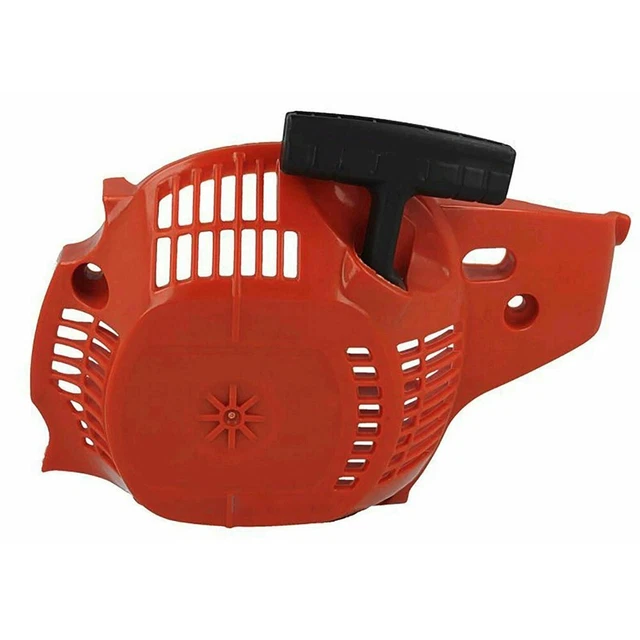 Tronçonneuse,Démarreur de recul Assy adapté pour KAWASAKI TJ53, outils