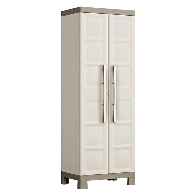2859916 ARMADIO ALTO 2 ANTE 'EXCELLENCE' cm 65 x 45 x 182