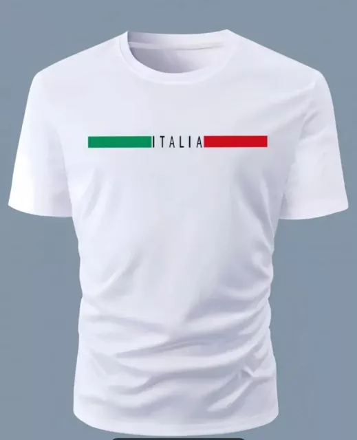 Men's Italian T-Shirt