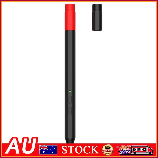 Silicone Case for Xiaoxin Pad/Pad Pro Touch Pen Cover (Black)