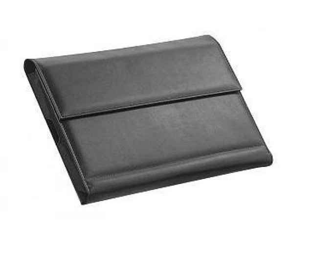 CUSTODIA PROTETTIVA ORGANIZER PER SMARTPHONE TABLET borsa accessori scomparti pc