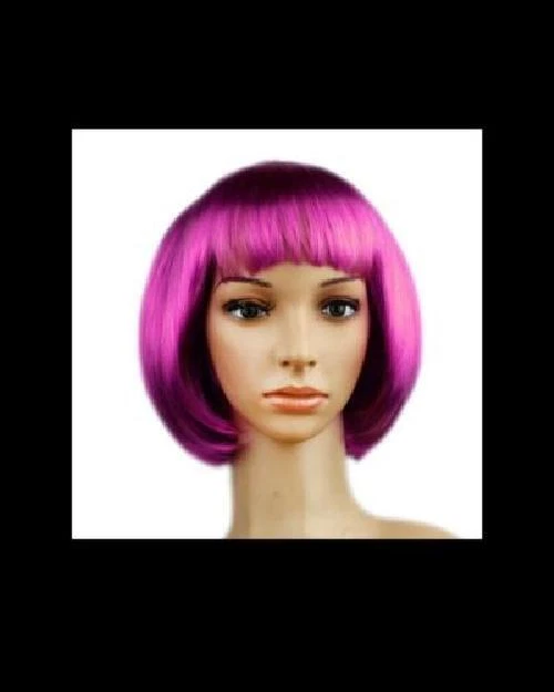 Parrucca Queen Roxanne (Vari Colori) - The Drag Queen Closet IT - Foto 7