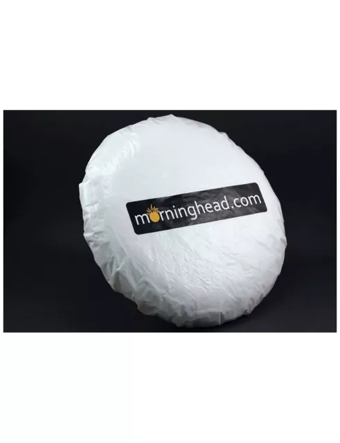 Styling Cap As Seen On TV’s “Shark Tank” - Wet Your Hair + Style With No Mess 2