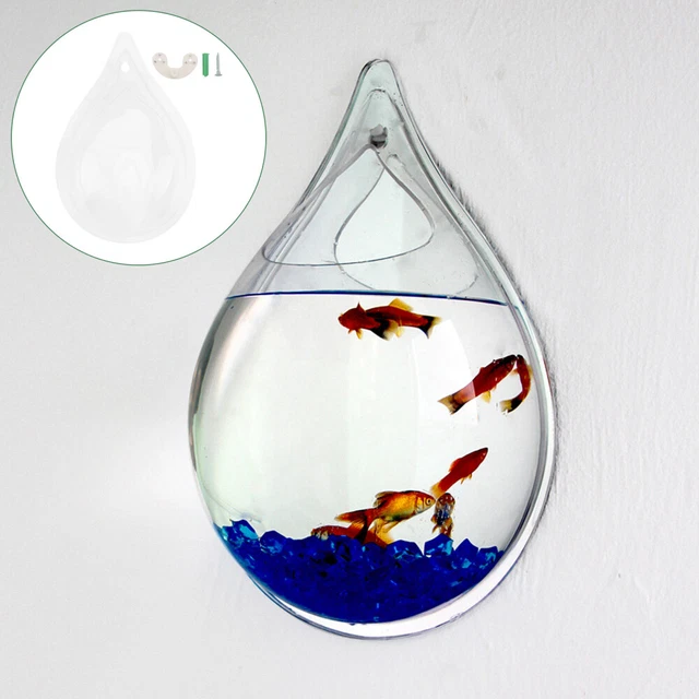 1 pieza Colgante Ask Tank Decorativo Ask Encantador Pared Casa Colgar Artesanía