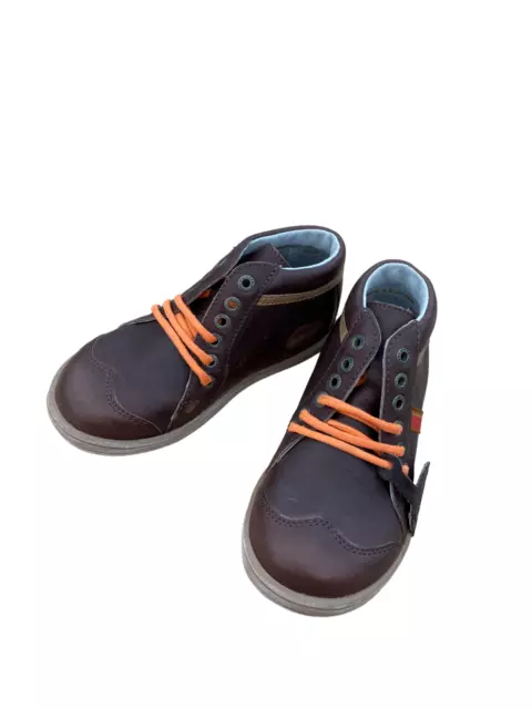 Prix kickers sales