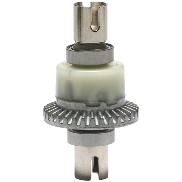1 18 SCALE Replacement Differential Gear Metal for RC Cars PX9300 ...