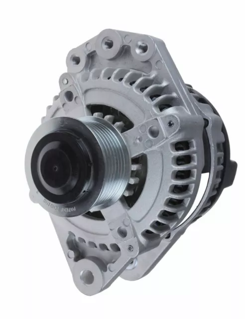 Générateur D'Alternateur pour BMW/Mini One D 1.4 Diesel 27060-33051 104210-3730