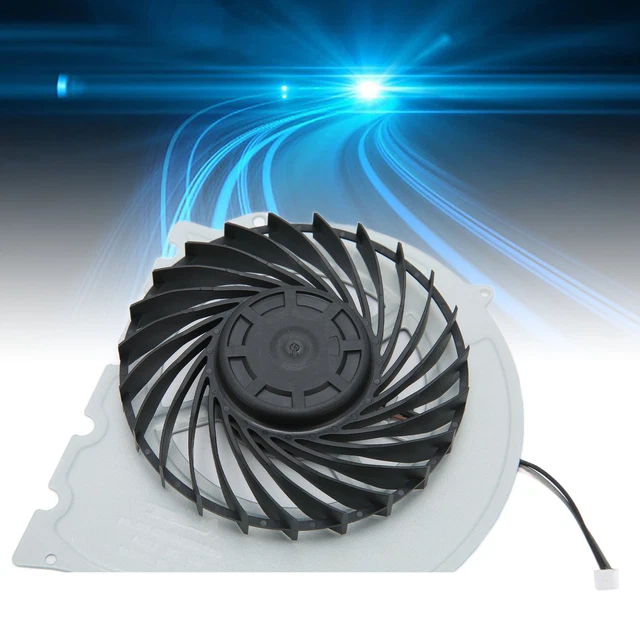 Deal4GO Ventola di raffreddamento CPU da 65 W e dissipatore di