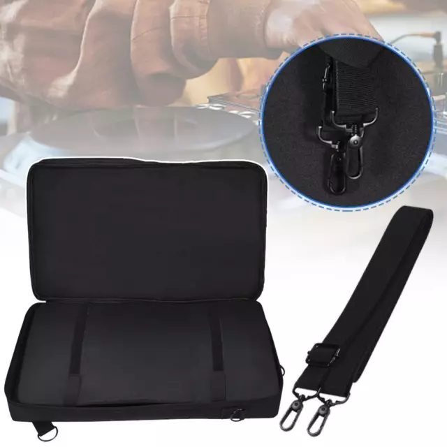 DJ-202 Disc Maker Travel Storage Bag FIT FOT DDJ-400 Pioneer DDJ- DDJ-SB3 2