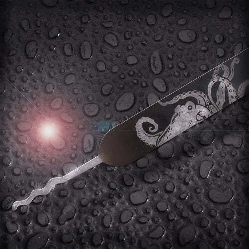 Sparrows Octo Rake