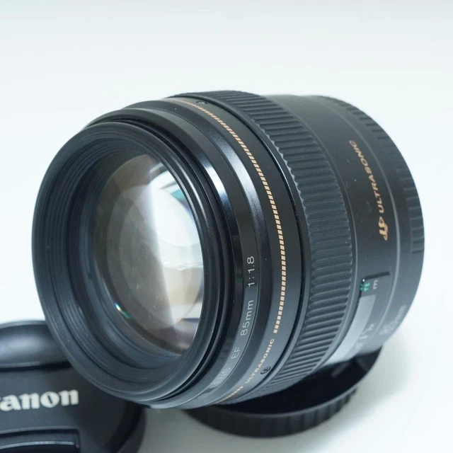 Vintage Lenses, Vintage Movie & Photography, Cameras & Photo