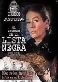 El primero de la lista negra [DVD]