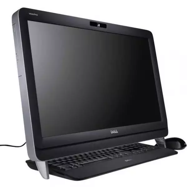 Dell All-In-One Vostro 330 (23 pouces, SSD 500Go, 4Gb RAM)