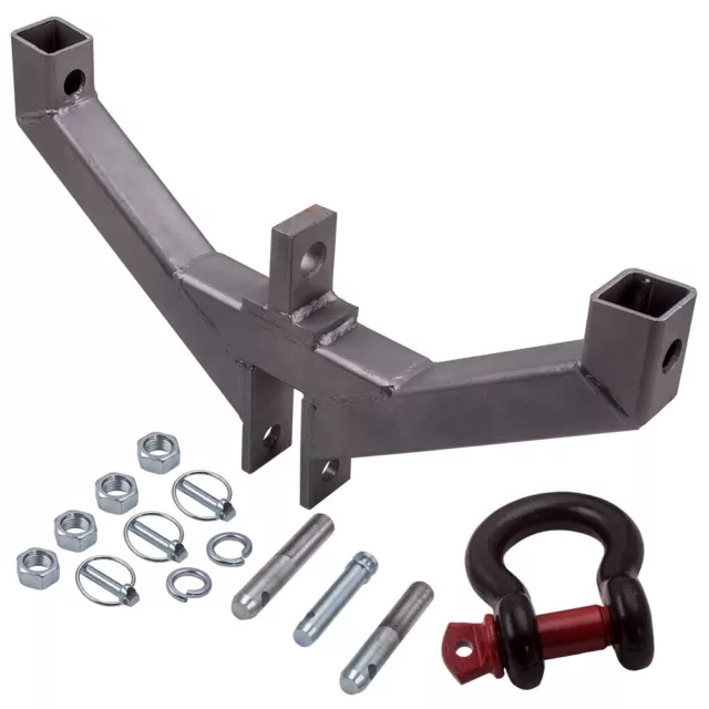 Three Point Hitch Category 1 Tractor Log Skidder For John Deere/kubota/ Mahindra