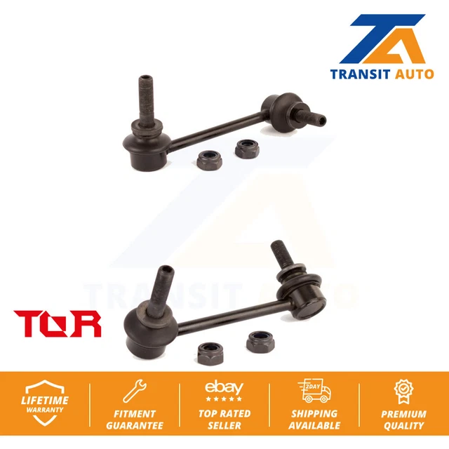 FRONT SUSPENSION SWAY Bar Link Kit For Toyota 4Runner FJ Cruiser Lexus