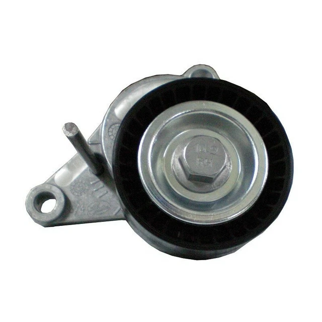 Galet Tendeur Courroie Accessoire - Citroen C2 C3 C4 Peugeot 207 301 307 3