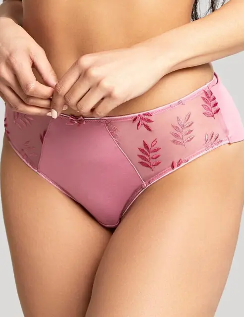 COMFORTABLE WOMENS UNDERWEAR Womens Underpants Seamless Underpants Sexy  £5.49 - PicClick UK