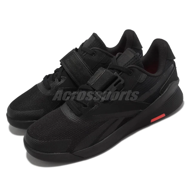 Reebok Lifter Pr Ii Shoes IN VENDITA PicClick IT