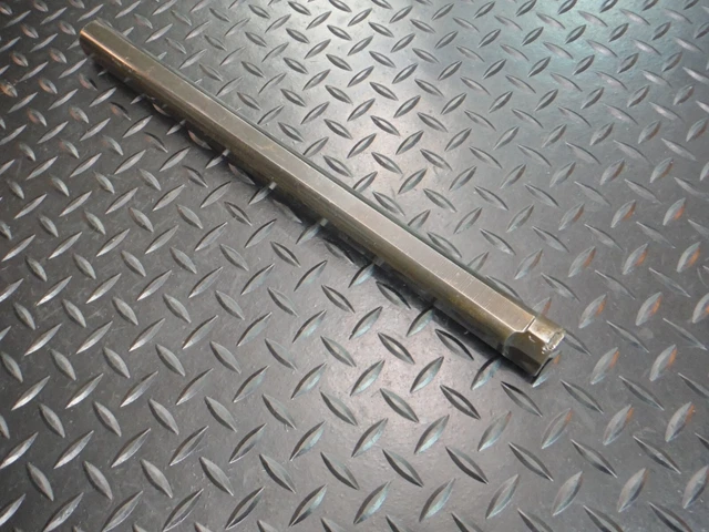 Valenite 1" Threading Boring Bar 14" Length GTB-180 (Stk19)
