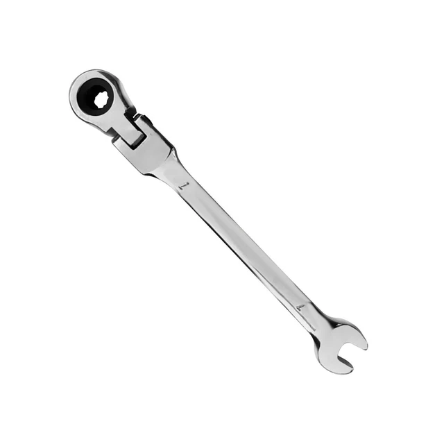 Clé à Cliquet Flexible 72 Dents Cliquet Pour Service De Réfrigération 7