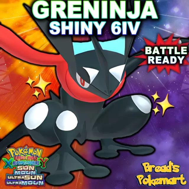 ✨ Shiny ZEKROM 6IV ✨ Pokemon XY ORAS Ultra Sun and Moon 3DS 🚀 Unova  Legendary