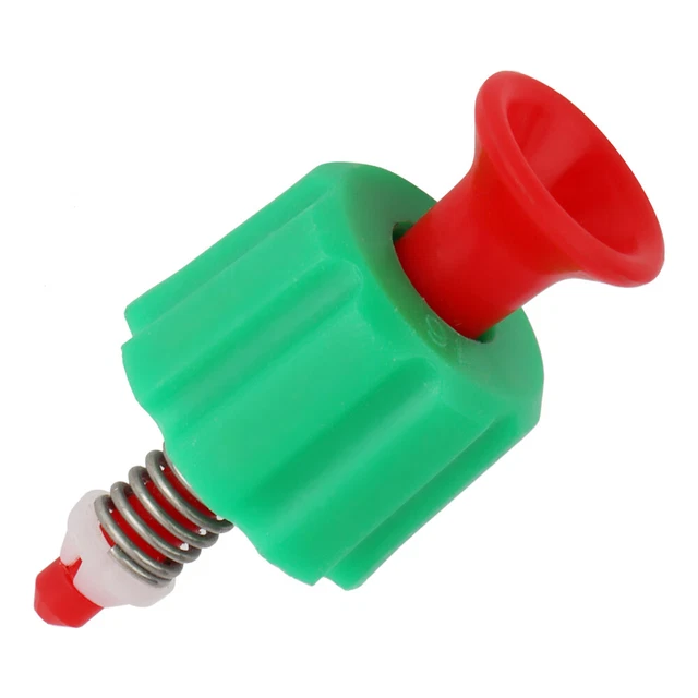 Pressure Relief Valve Safety Release Valves For 3L/5L/8L BG