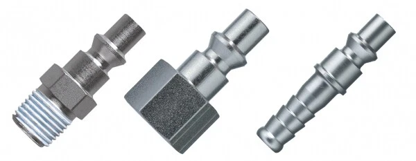 22SFAK21SXN RECTUS 14KA/22KA Series Adaptor Hardened Steel 1/2