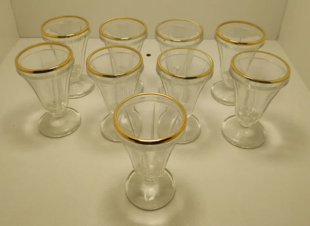 YAYODS Lot de 18 verres à liqueur avec pied - 50 ml - Verres à liqueur avec pied - Verres à liqueur Tequila et vodka - Passe au lave-vaisselle YAYODS Lot de 18 verres à liqueur avec pied - 50 ml - Verres à liqueur avec pied - Verres à liqueur Tequila et vodka - Passe au lave-vaisselle