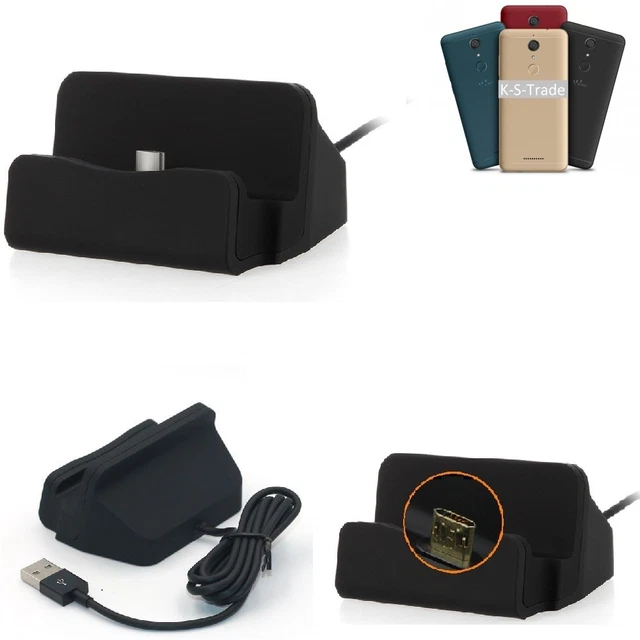 Microsoft Surface Docking Station, 4K@60HZ HDMI VGA 11 In 1 MS Surface - Foto 10