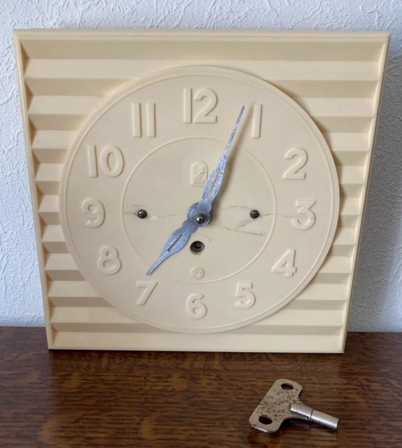 Horloge des Sous-Marns Russe et Sovétque Horloge des Sous-Marns Russe et Sovétque