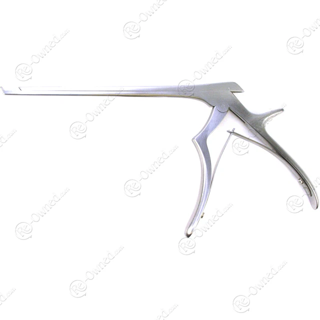 Aesculap FF684R KERRISON Bone Punch