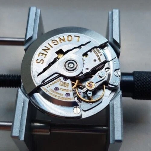 OROLOGIO DA TASCA Roskopf Fido Patent EUR 38,00 - IT