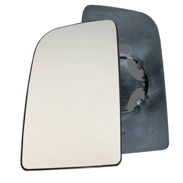 Wing door Mirror Glass Passenger side for VW Crafter 2006-17