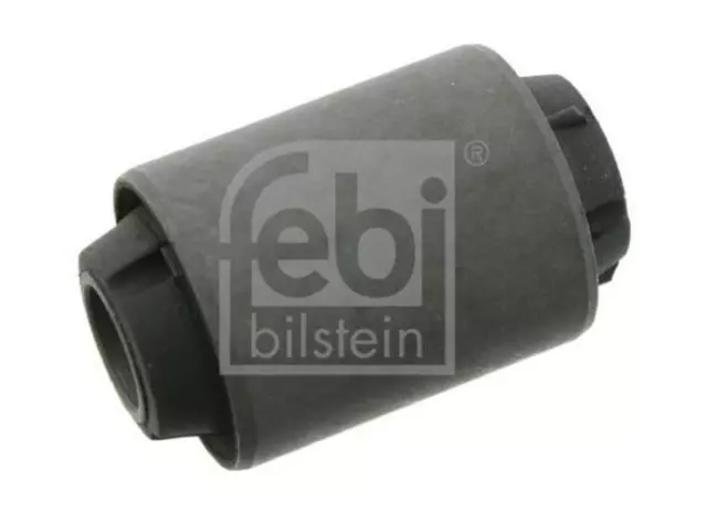 FEBI BILSTEIN Suspension bras de liaison Silent Bloc De Triangle 28302 Avant 58