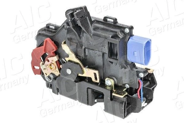 Attuatore Serratura Porta Sinistra Per Honda CR-V (2002-2006) – Ricambio 72155-S5A-A01 In ABS