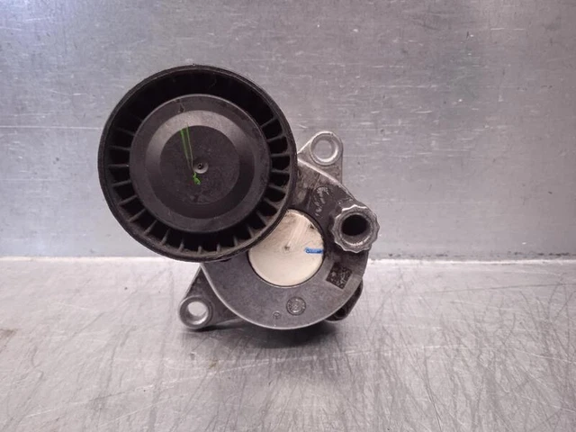 A6512002170 galet tendeur pour MERCEDES-BENZ CLASE E 220 CDI BLUTC 4197676