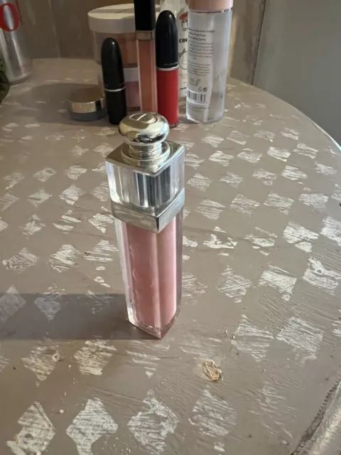 Dior addict ultra online gloss 267 so real