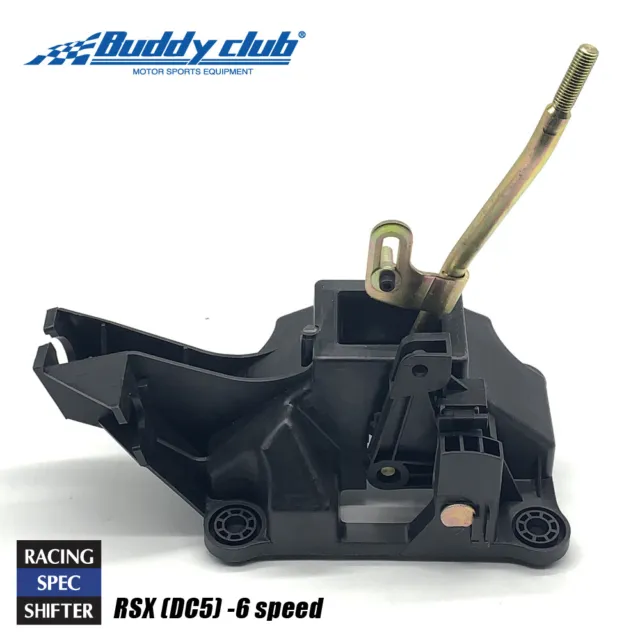 Buddy Club Racing Spec Quick Shift Kit for 2002-2006 Acura RSX 6 Speed