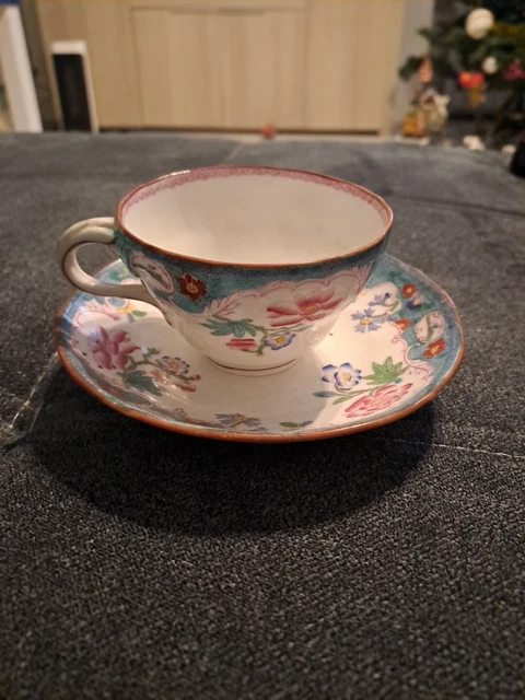 Ancienne tasse et guide de putting électrique Birdie Deluxe 19ème trou