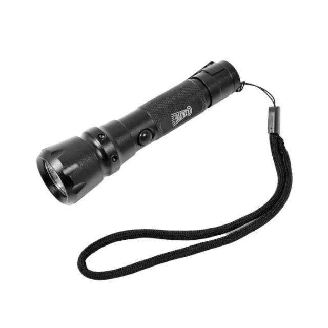 Clulite Pocketlite PL-1 - LED Pocket Torch - 100 Metre Beam - Compact Torch