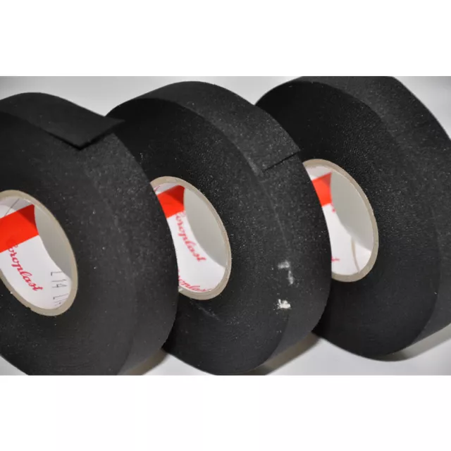 Car Wire Loom Tape Harness Coroplast 837 Cloth Harness Oil Fuel Heat Resistant
