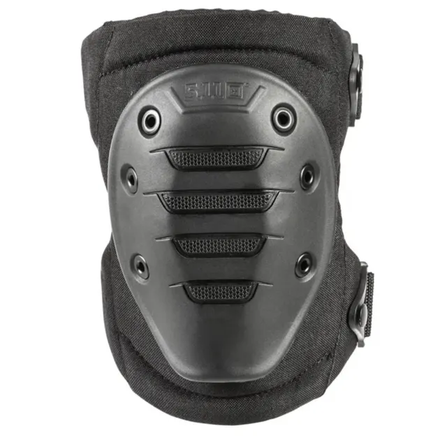 5.11 Tactical EXO.K External Knee Pads Black (50359)