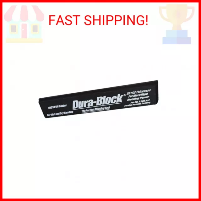 Dura-Block AF4403 16.5 Inch Full Size Sanding Block