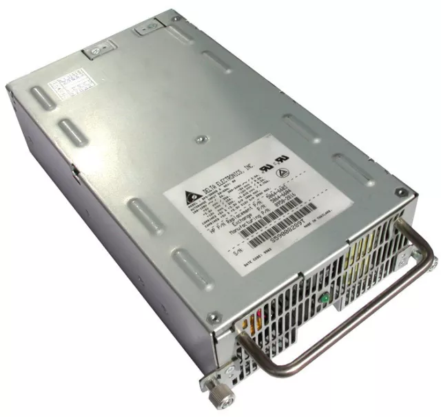 Fuente de Alimentación HP Compaq DPS-300HBA 300W DELTA Electr 5064-6603