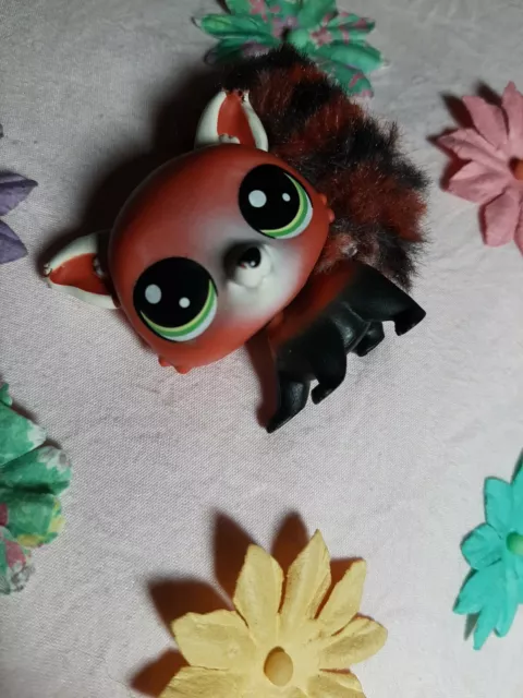 Littlest pet shop sales a colorful bunch