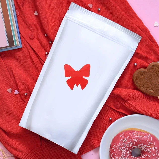 500 pegatinas de sellado sobre de regalo pegatinas decorativas pegatinas corporales