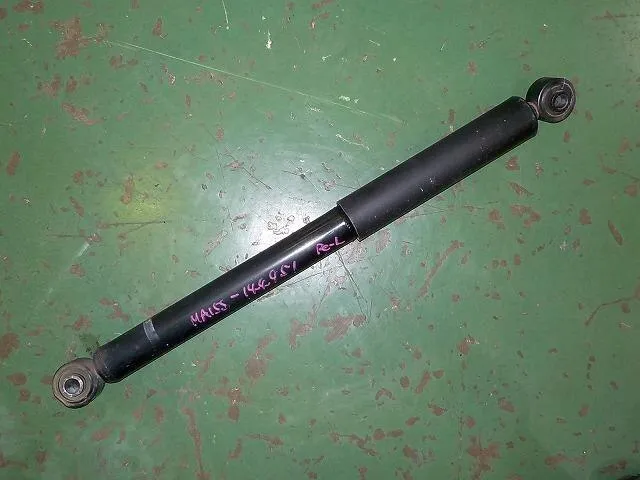 SUZUKI Solio 2012 Rear Left Shock Absorber 4180054M10 [Used] [PA47468085]