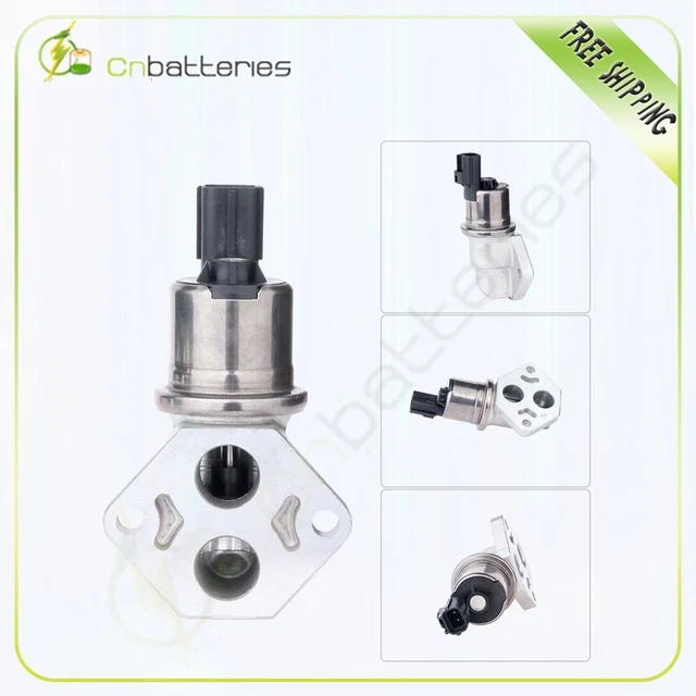 IDLE AIR CONTROL Valve Fits 20012008 Ford Ranger Taurus Sable B3000 3